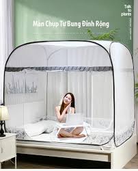 màn đỉnh vuông cao cấp 01