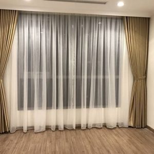 Mẫu rèm cửa Ms: 003