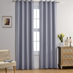 Mẫu rèm cửa Ms: 002