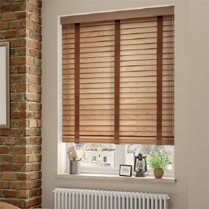 Mẫu rèm tre Ms: 001