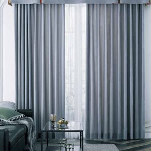 Mẫu rèm cửa Ms: 004