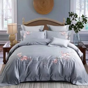 Mẫu chăn ga gối đệm Ms: 009