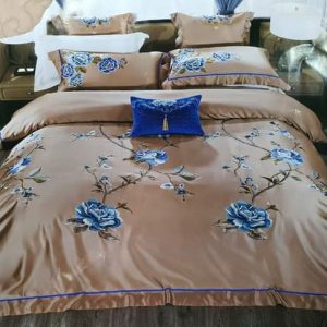 Mẫu chăn ga gối đệm Ms: 008