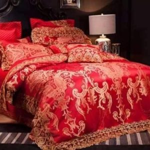 Mẫu chăn ga gối đệm Ms: 007